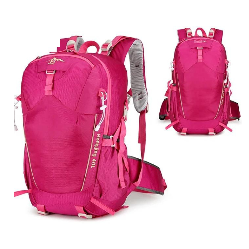 Mochila Senderismo Montevie