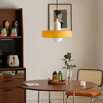 Lámpara Colgante Bauhaus