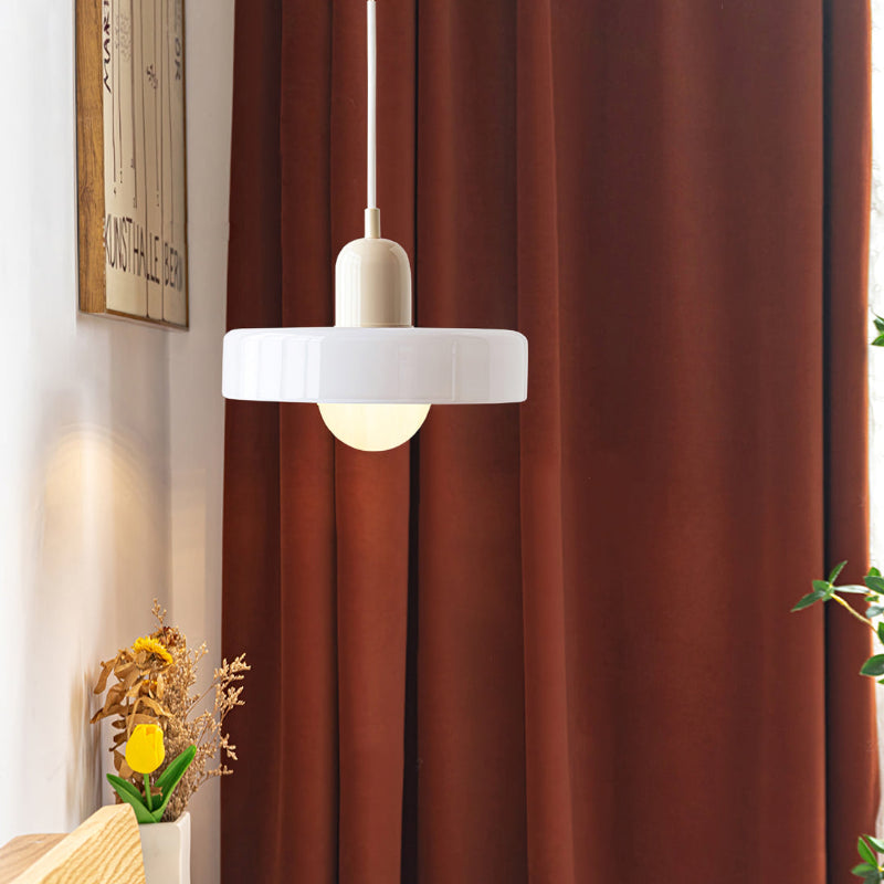Lámpara Colgante Bauhaus