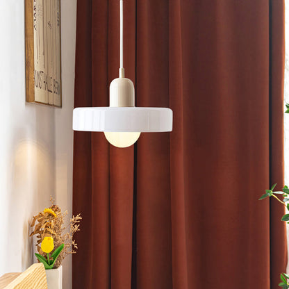 Lámpara Colgante Bauhaus