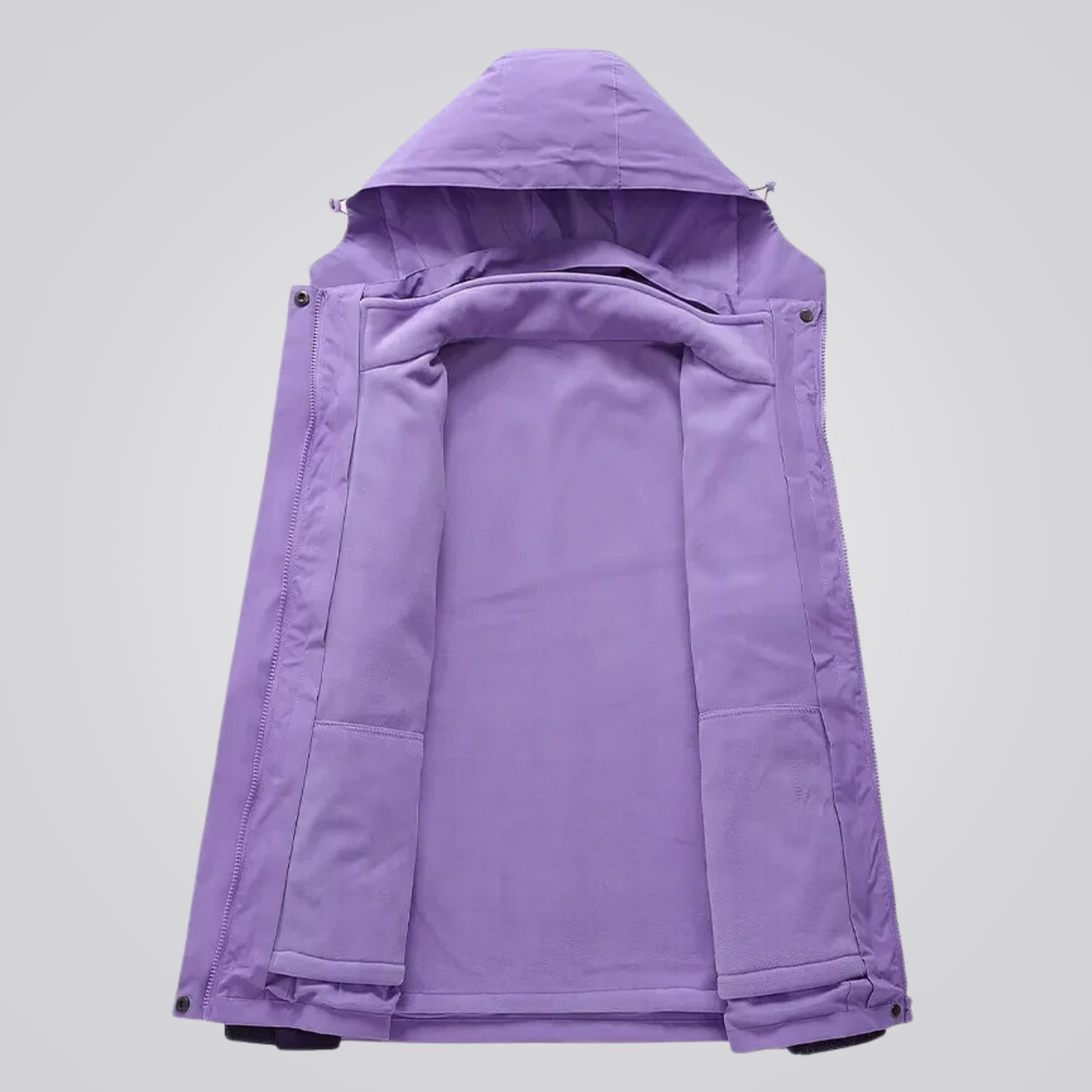 Chaqueta 3 en 1 Mujer