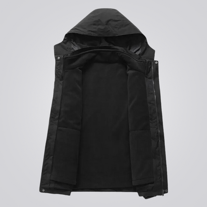Chaqueta 3 en 1 Montevie