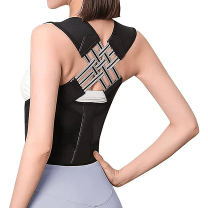 Corrector Postural Ajustable