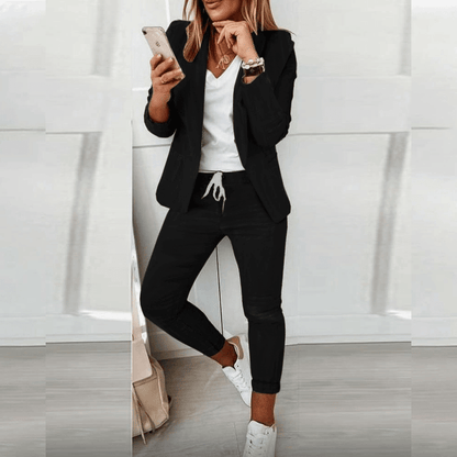 Conjunto Mujer 2 Piezas