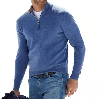 Jersey Hombre Cuello V