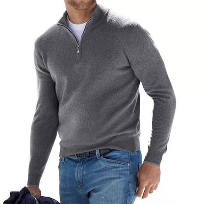 Jersey Hombre Cuello V