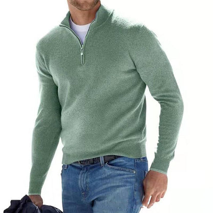Jersey Hombre Cuello V