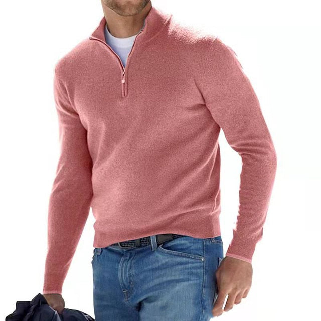 Jersey Hombre Cuello V
