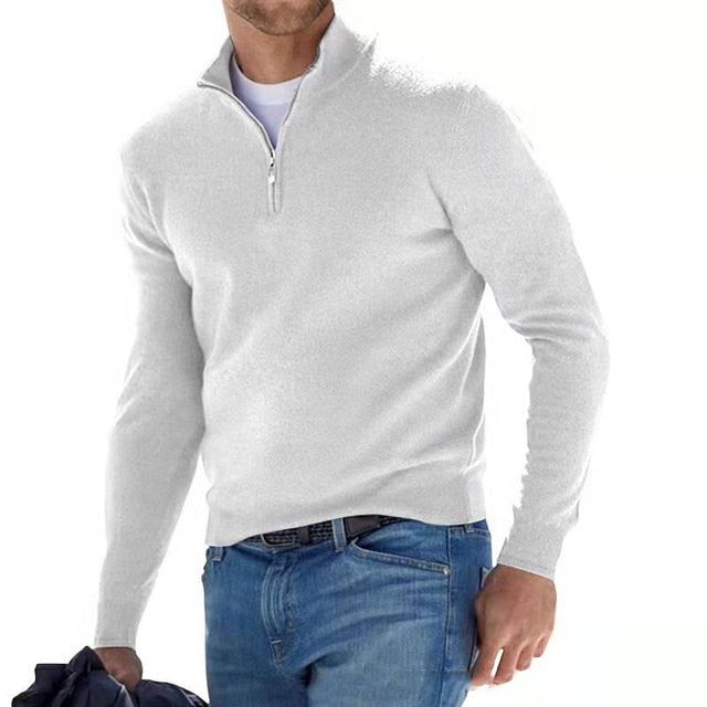 Jersey Hombre Cuello V