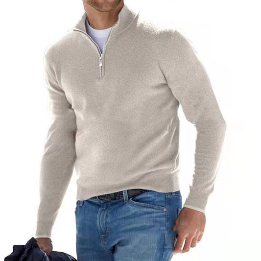Jersey Hombre Cuello V