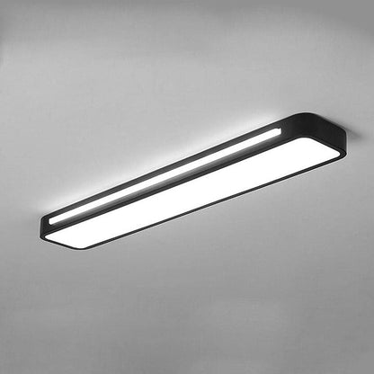 Plafón LED Nórdico