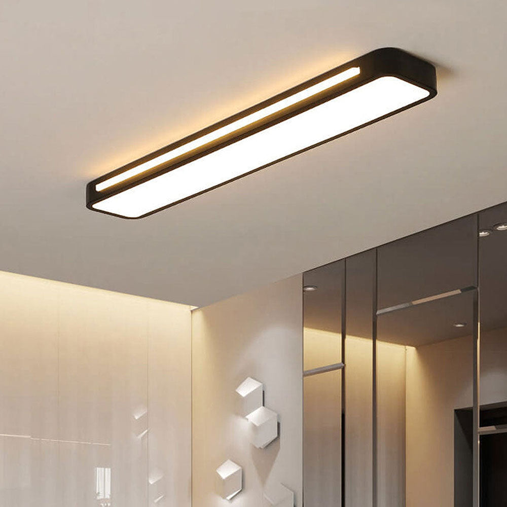 Plafón LED Nórdico