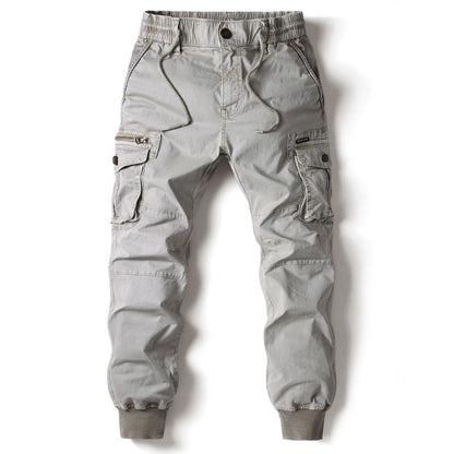 Pantalón Cargo Hombre