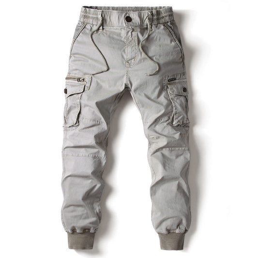 Pantalón Cargo Hombre