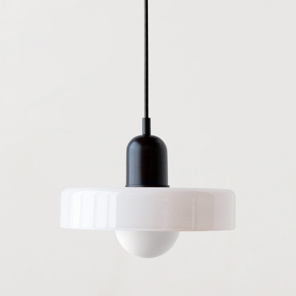 Lámpara Colgante Bauhaus