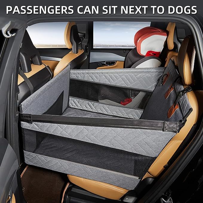 Extensor Asiento Perros Madrid