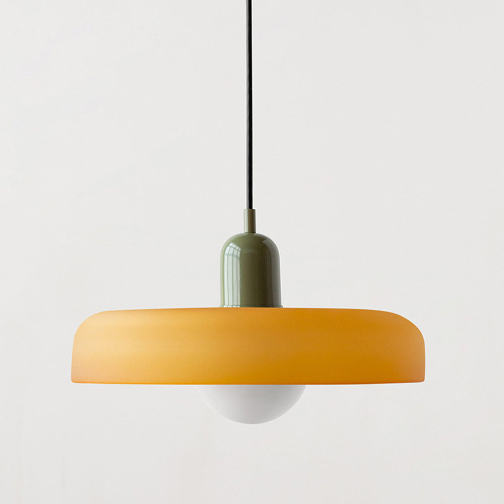 Lámpara Colgante Bauhaus