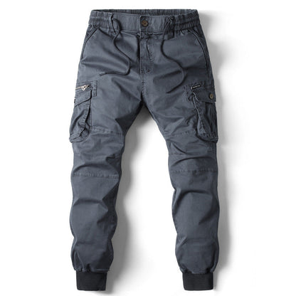 Pantalón Cargo Hombre