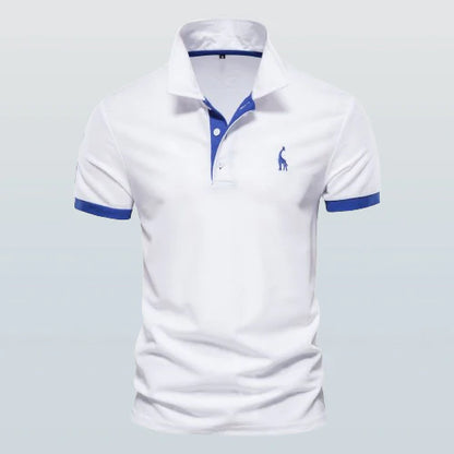 Polo Clásico Hombre