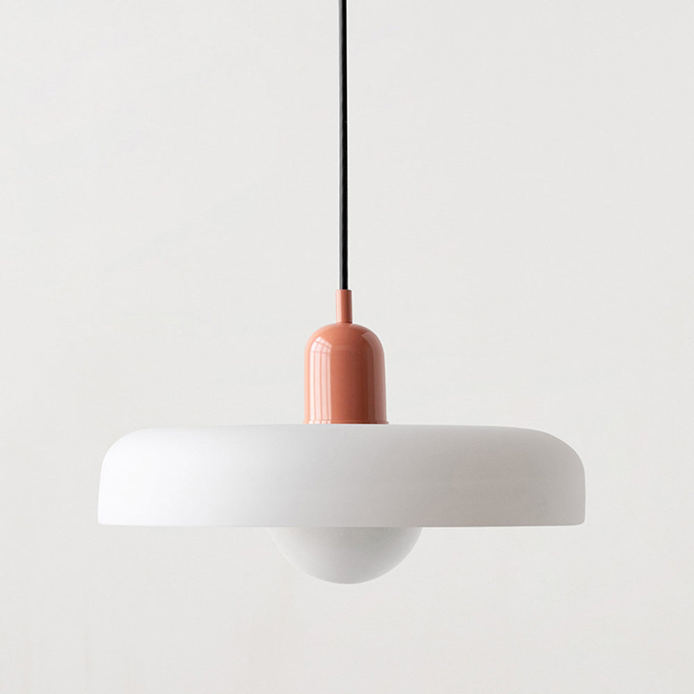 Lámpara Colgante Bauhaus