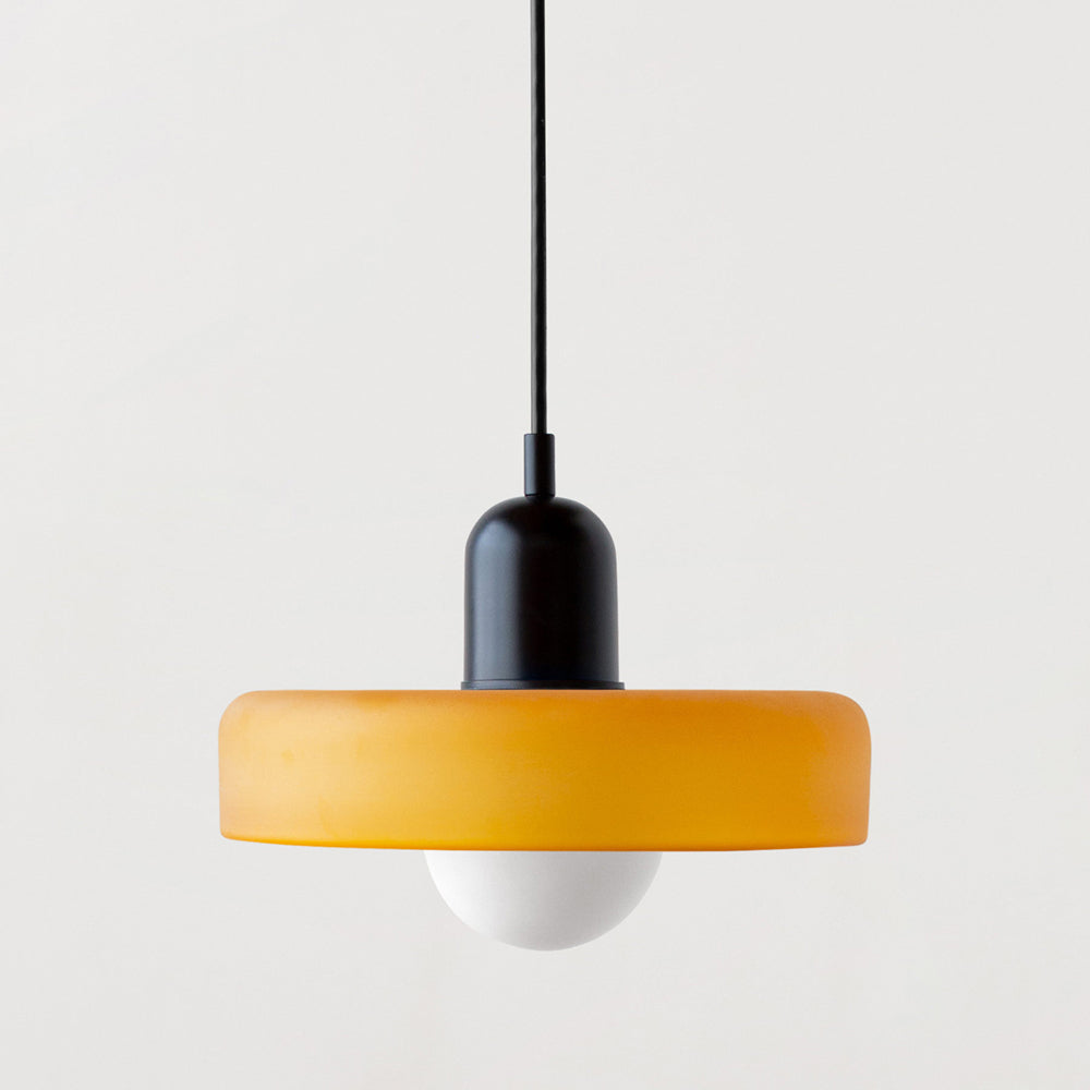 Lámpara Colgante Bauhaus
