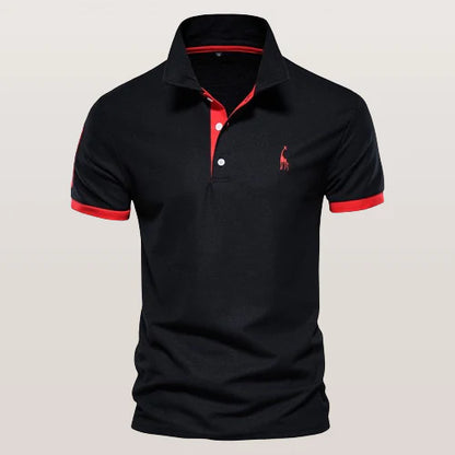 Polo Clásico Hombre