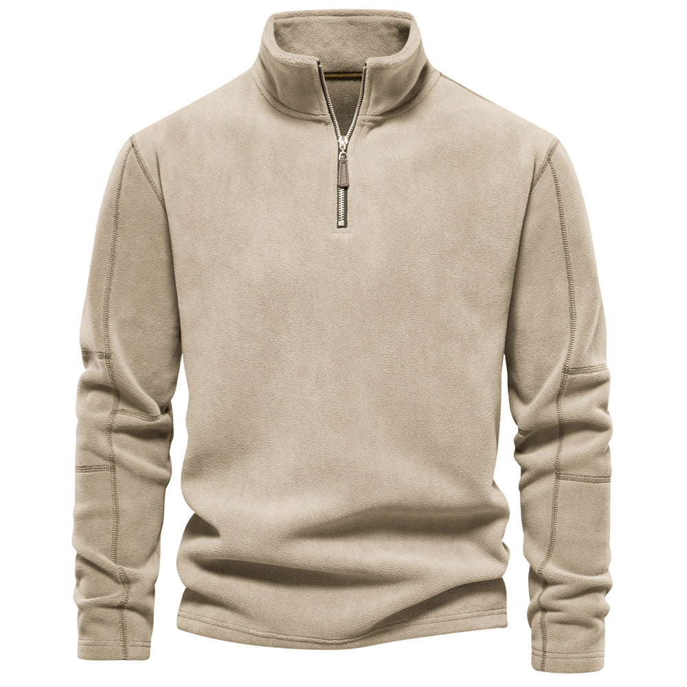 Sudadera Polar Hombre