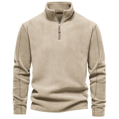 Sudadera Polar Hombre