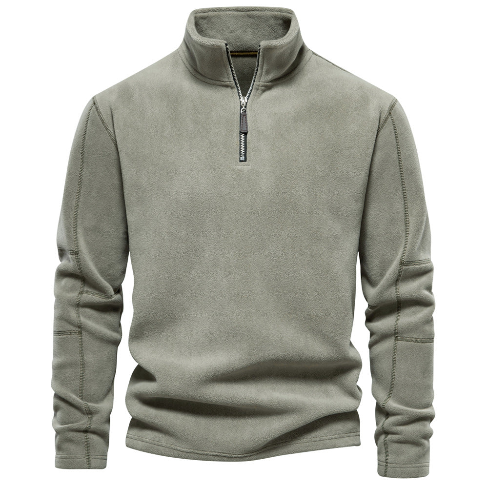 Sudadera Polar Hombre