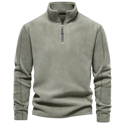 Sudadera Polar Hombre
