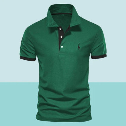 Polo Clásico Hombre