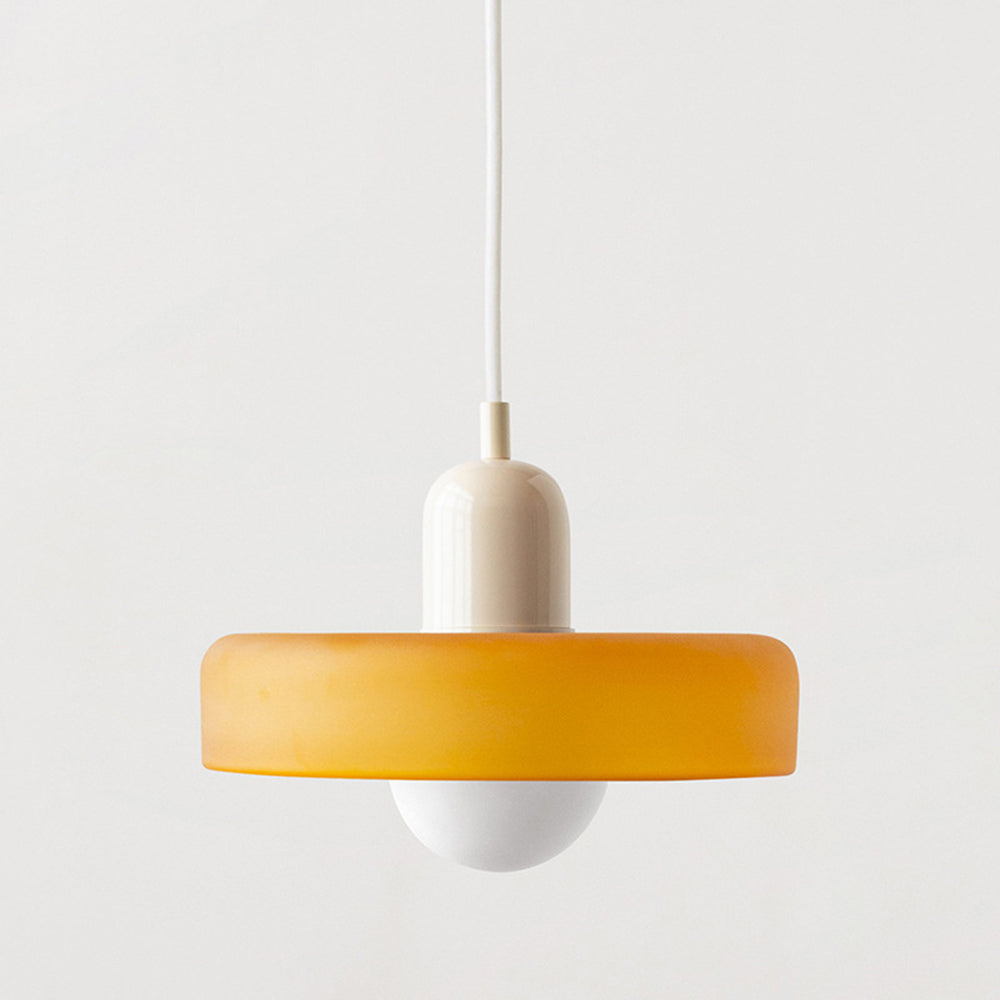 Lámpara Colgante Bauhaus