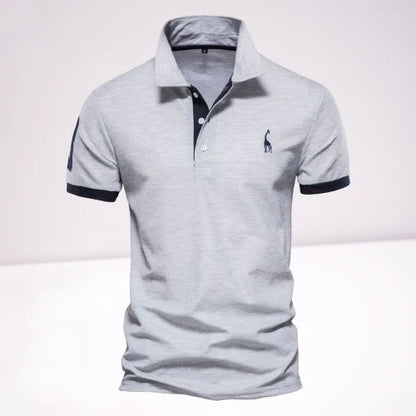 Polo Clásico Hombre