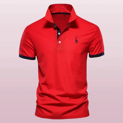Polo Clásico Hombre