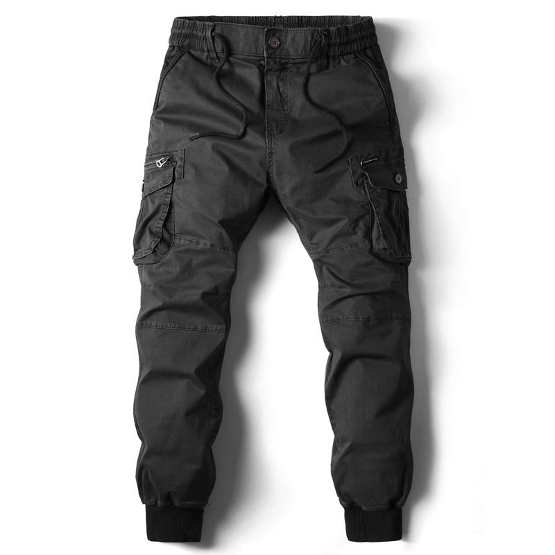 Pantalón Cargo Hombre