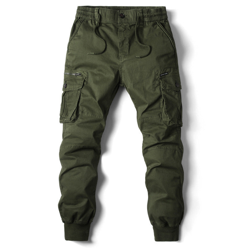 Pantalón Cargo Hombre