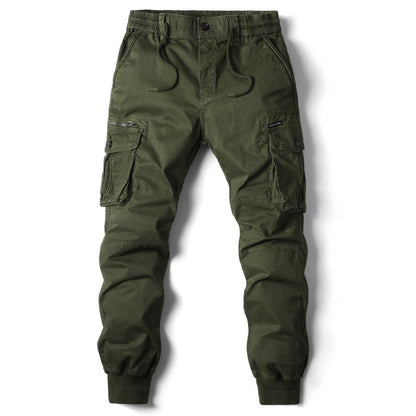 Pantalón Cargo Hombre