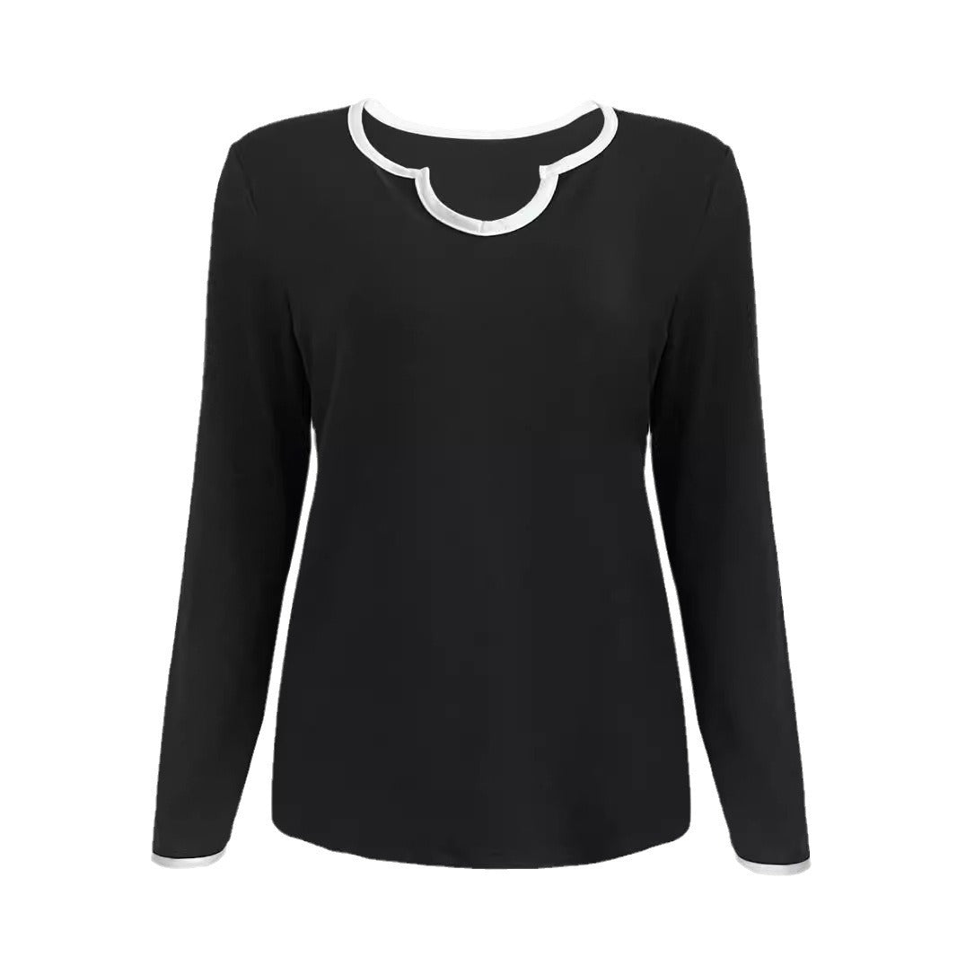 Conjunto Lounge Mujer Elegante