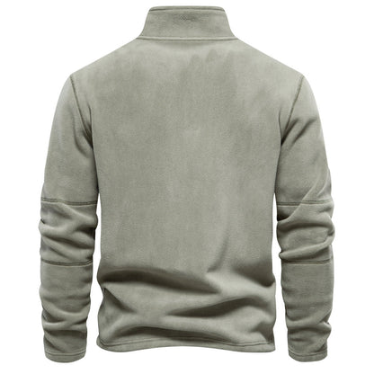 Sudadera Polar Hombre