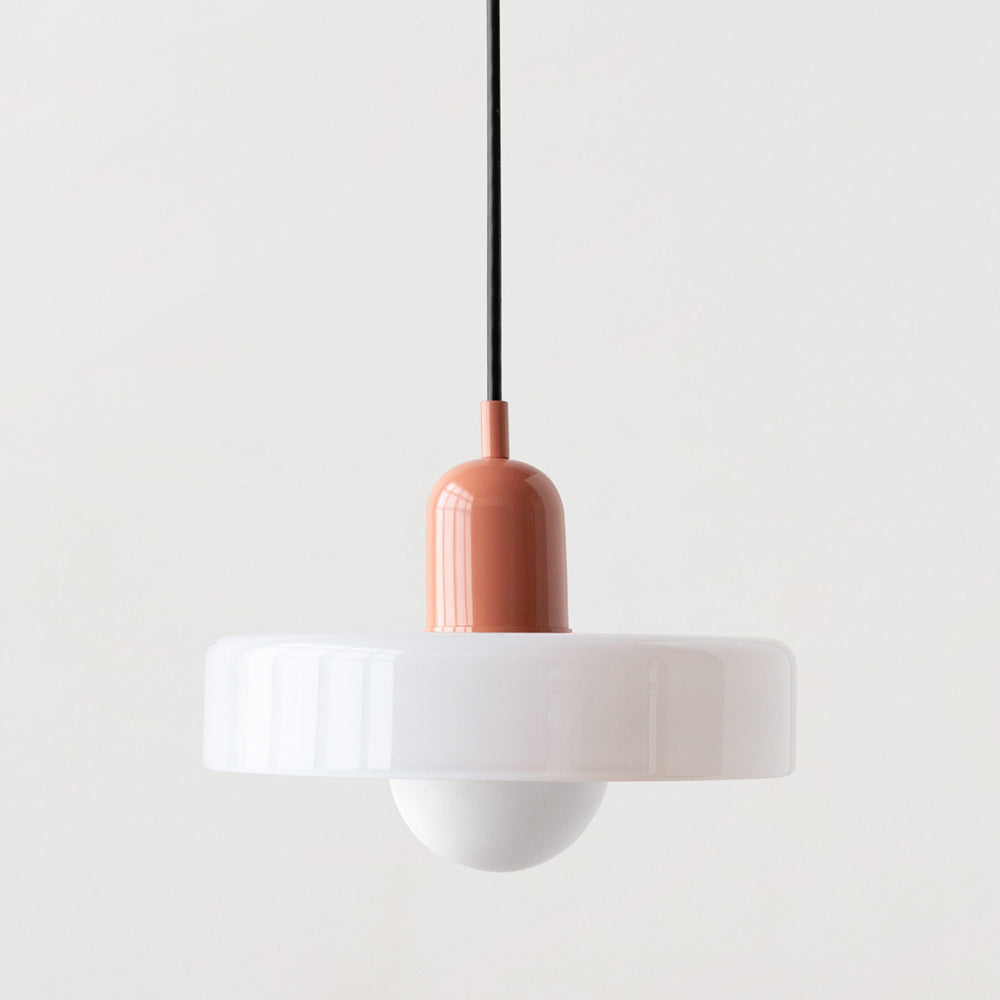 Lámpara Colgante Bauhaus