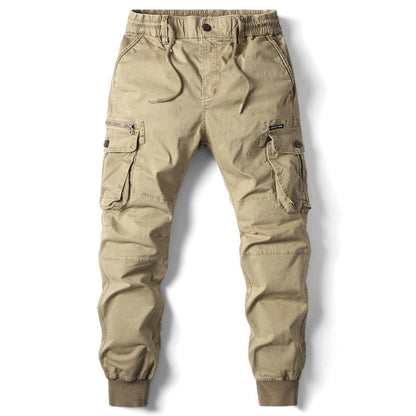 Pantalón Cargo Hombre