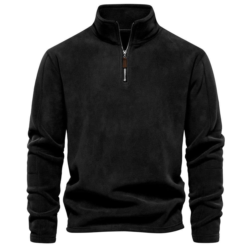 Sudadera Polar Hombre