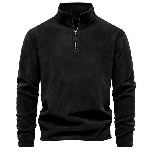Sudadera Polar Hombre