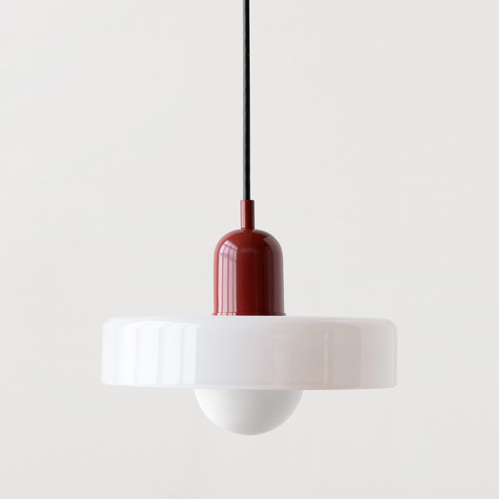 Lámpara Colgante Bauhaus