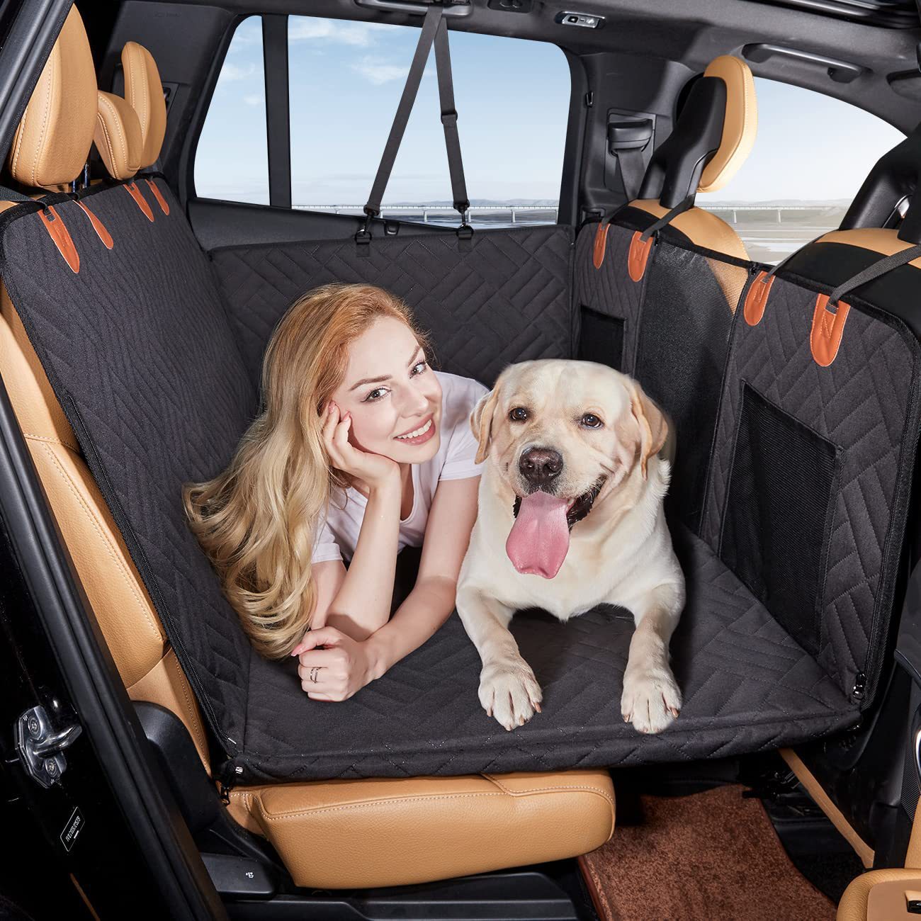 Extensor Asiento Perros Sevilla