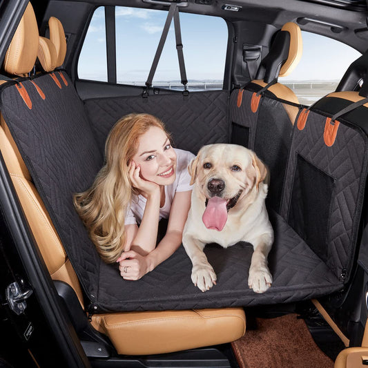 Extensor Asiento Perros Sevilla
