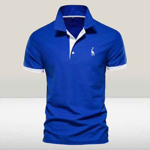 Polo Clásico Hombre