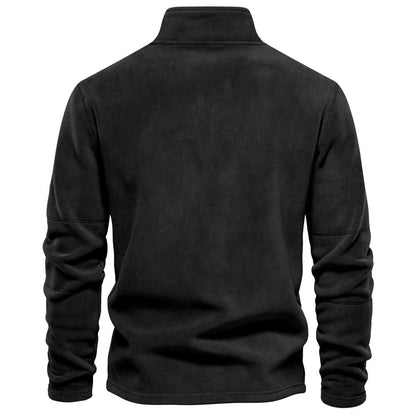 Sudadera Polar Hombre