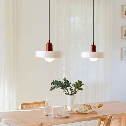 Lámpara Colgante Bauhaus