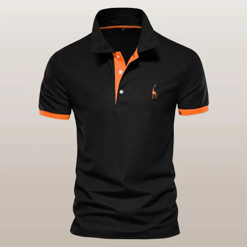 Polo Clásico Hombre